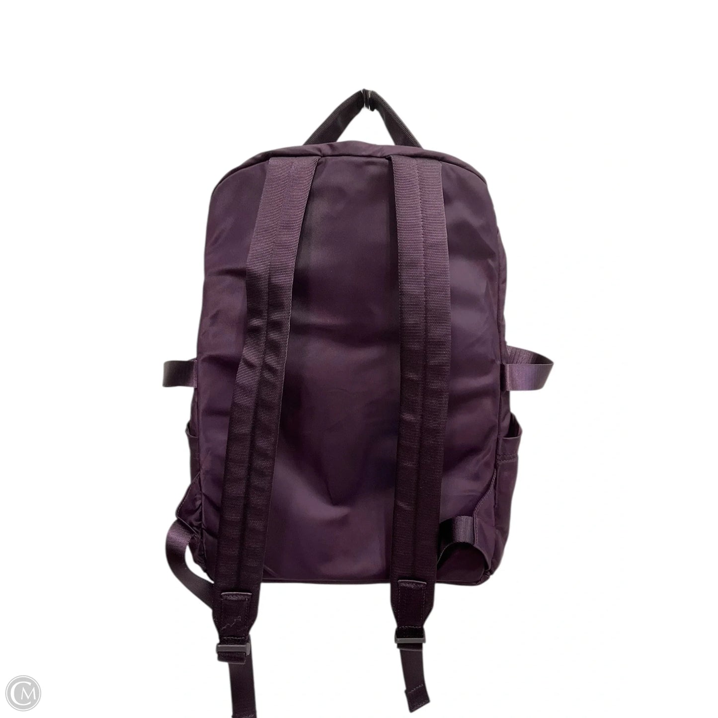 Backpack By Lululemon, Size: Large