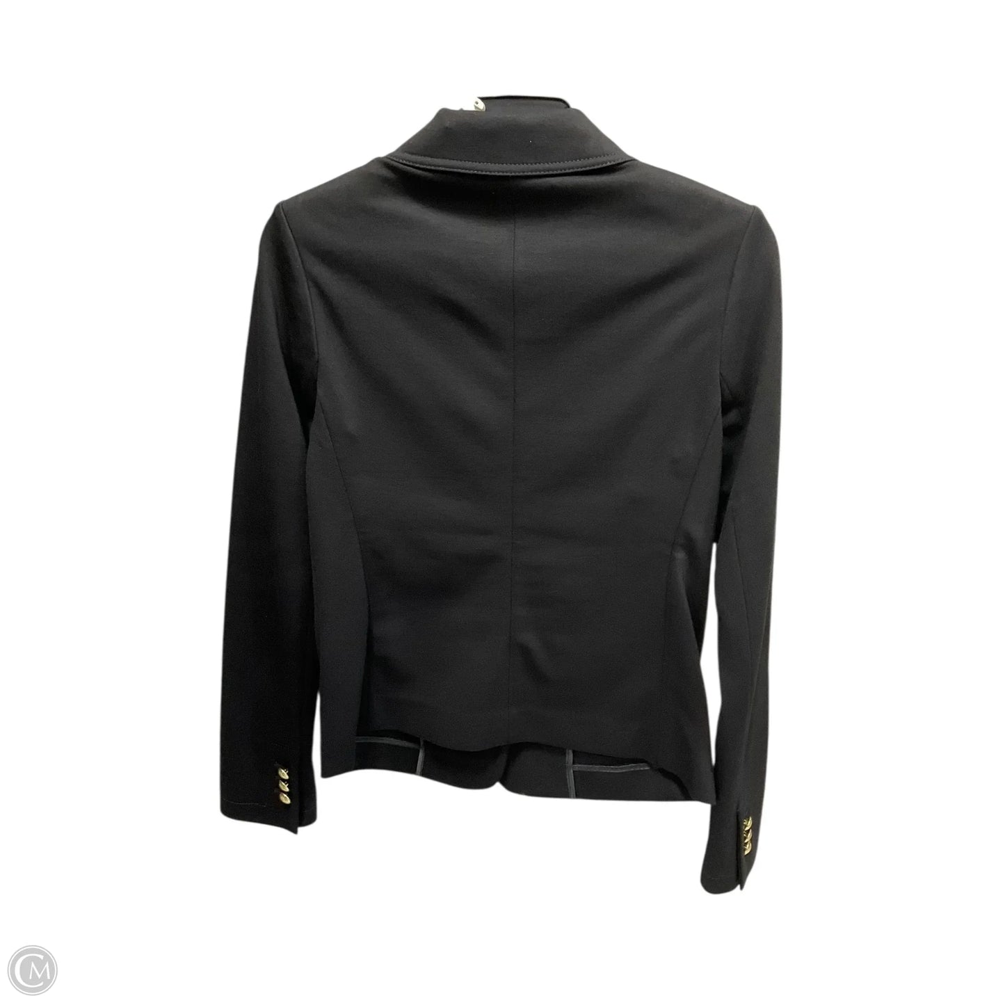 Blazer By Express In Black, Size: Xs