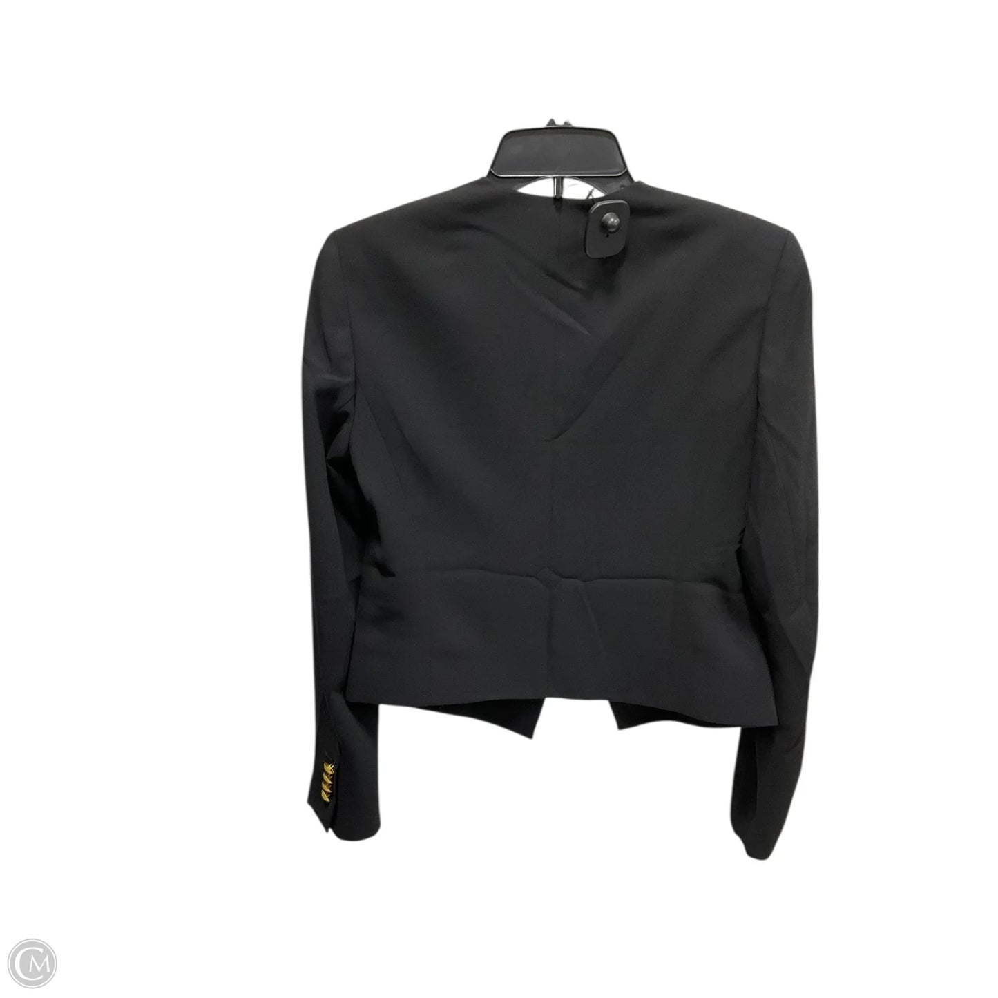 Blazer By Express In Black, Size: Sp