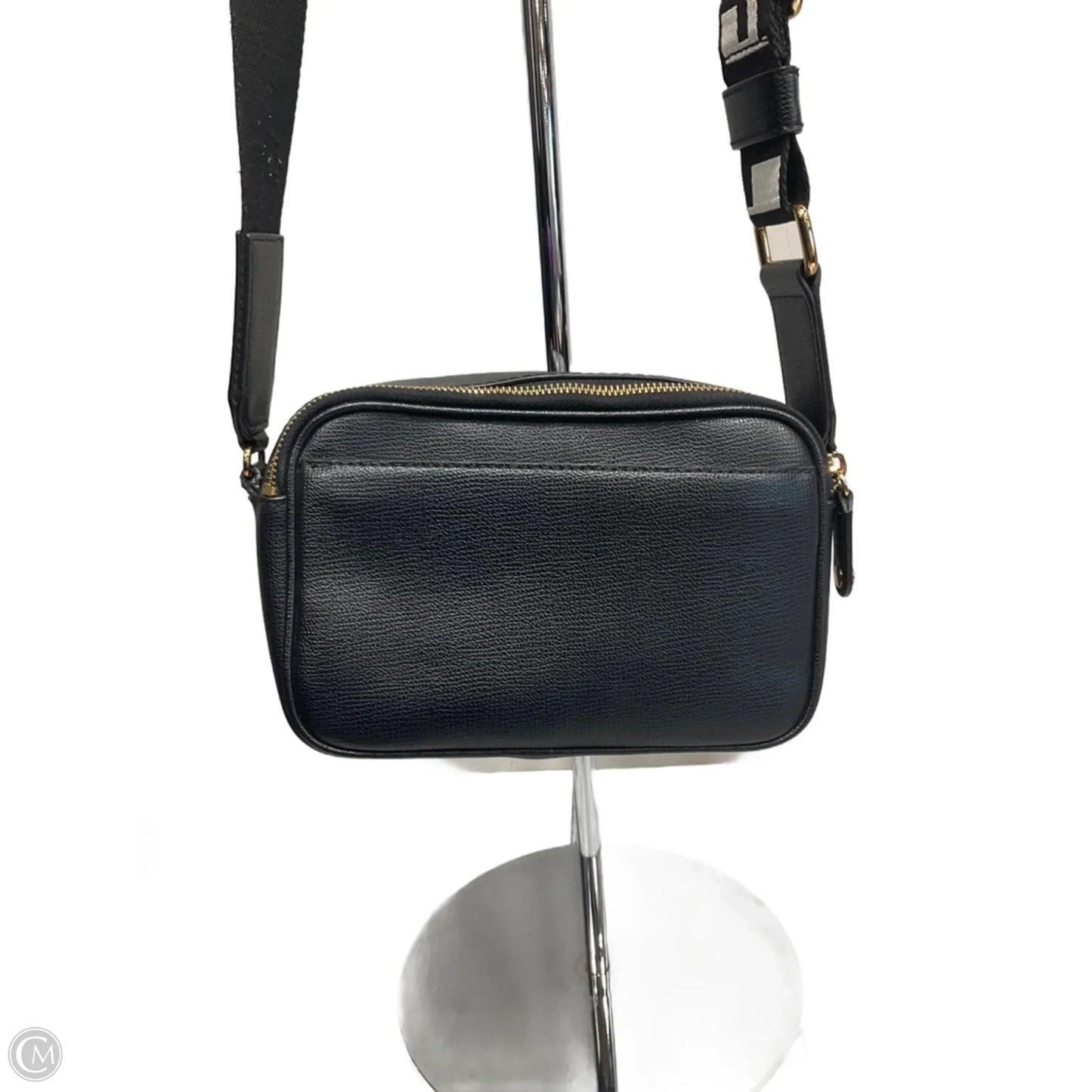 Handbag Designer By Karl Lagerfeld, Size: Medium