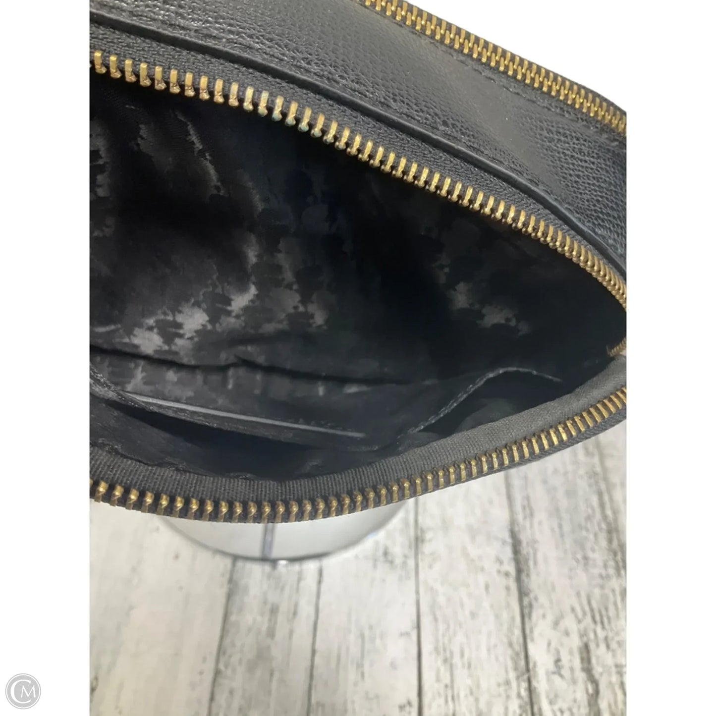 Handbag Designer By Karl Lagerfeld, Size: Medium