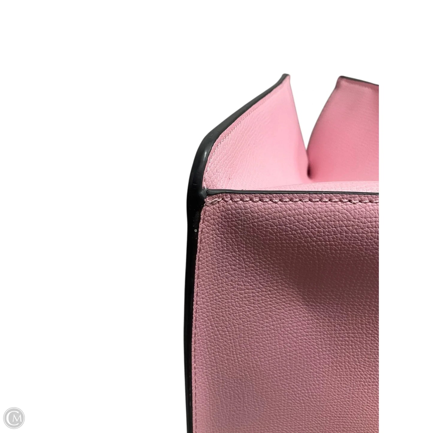 Handbag Designer By Karl Lagerfeld, Size: Medium