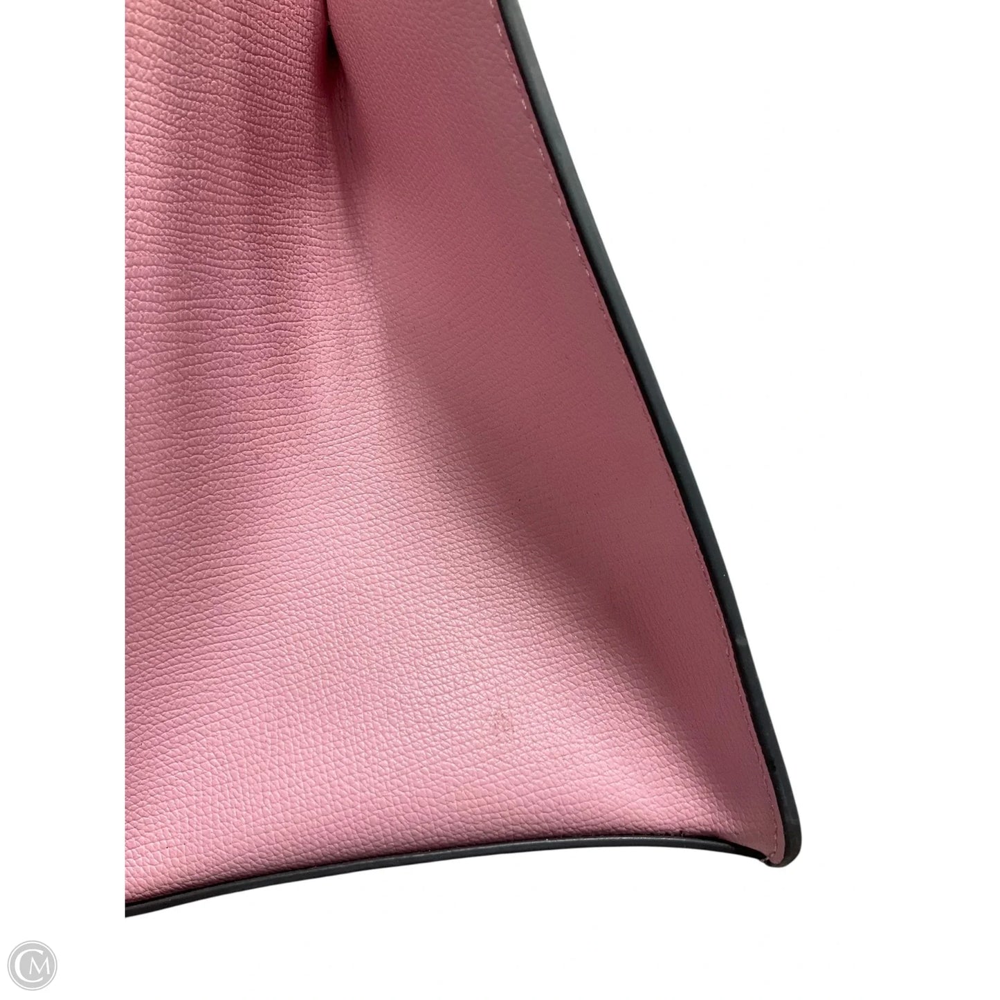 Handbag Designer By Karl Lagerfeld, Size: Medium