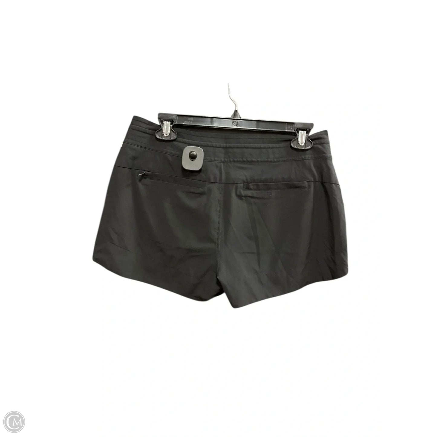Athletic Shorts By Athleta In Black, Size: 4