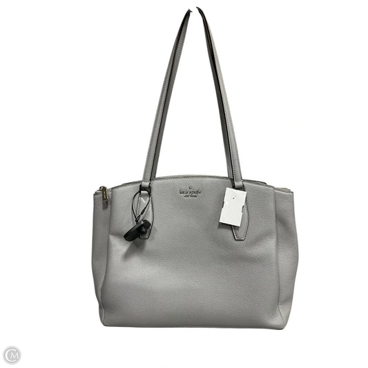 Handbag Designer By Kate Spade, Size: Large