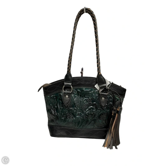 Handbag Designer By Patricia Nash, Size: Large