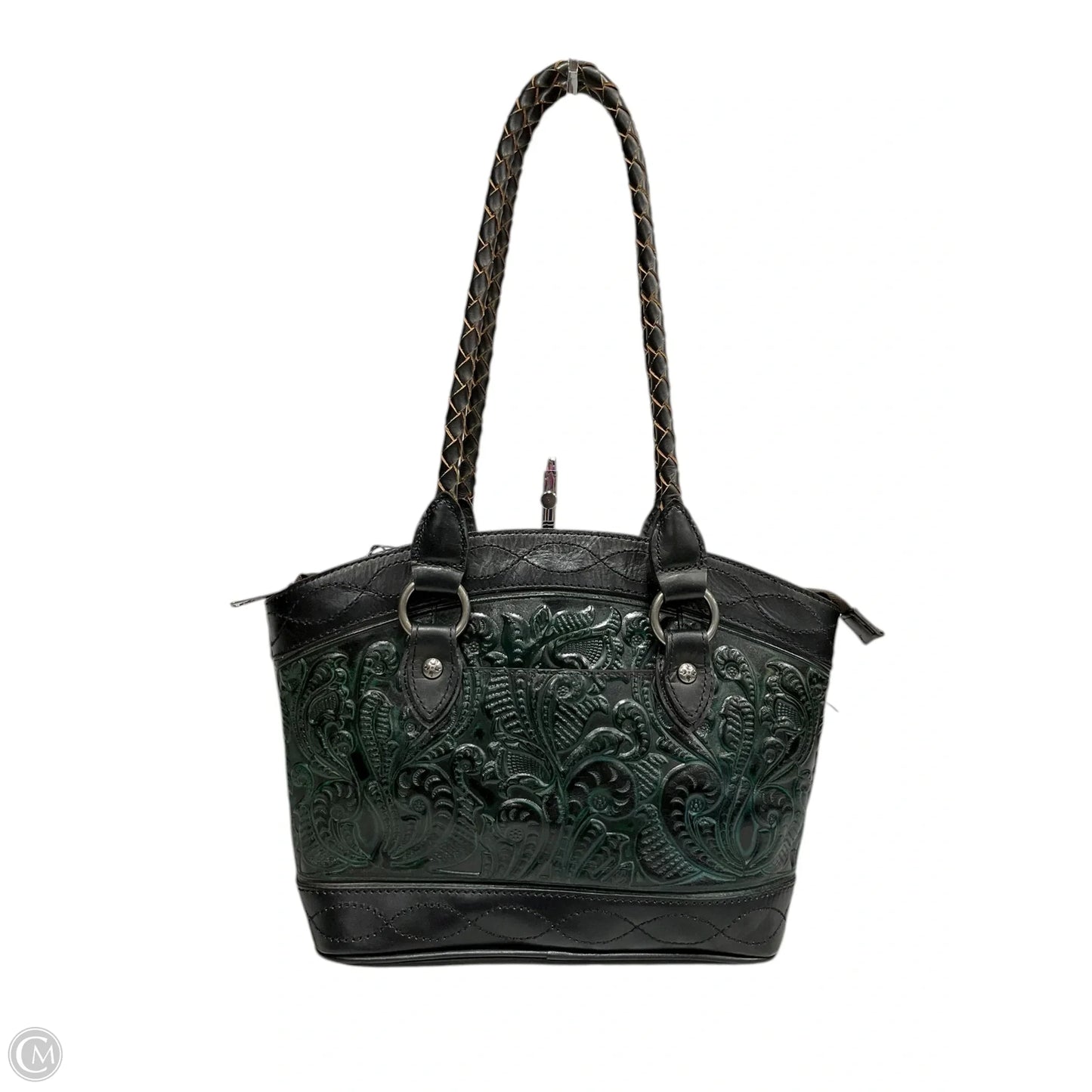 Handbag Designer By Patricia Nash, Size: Large