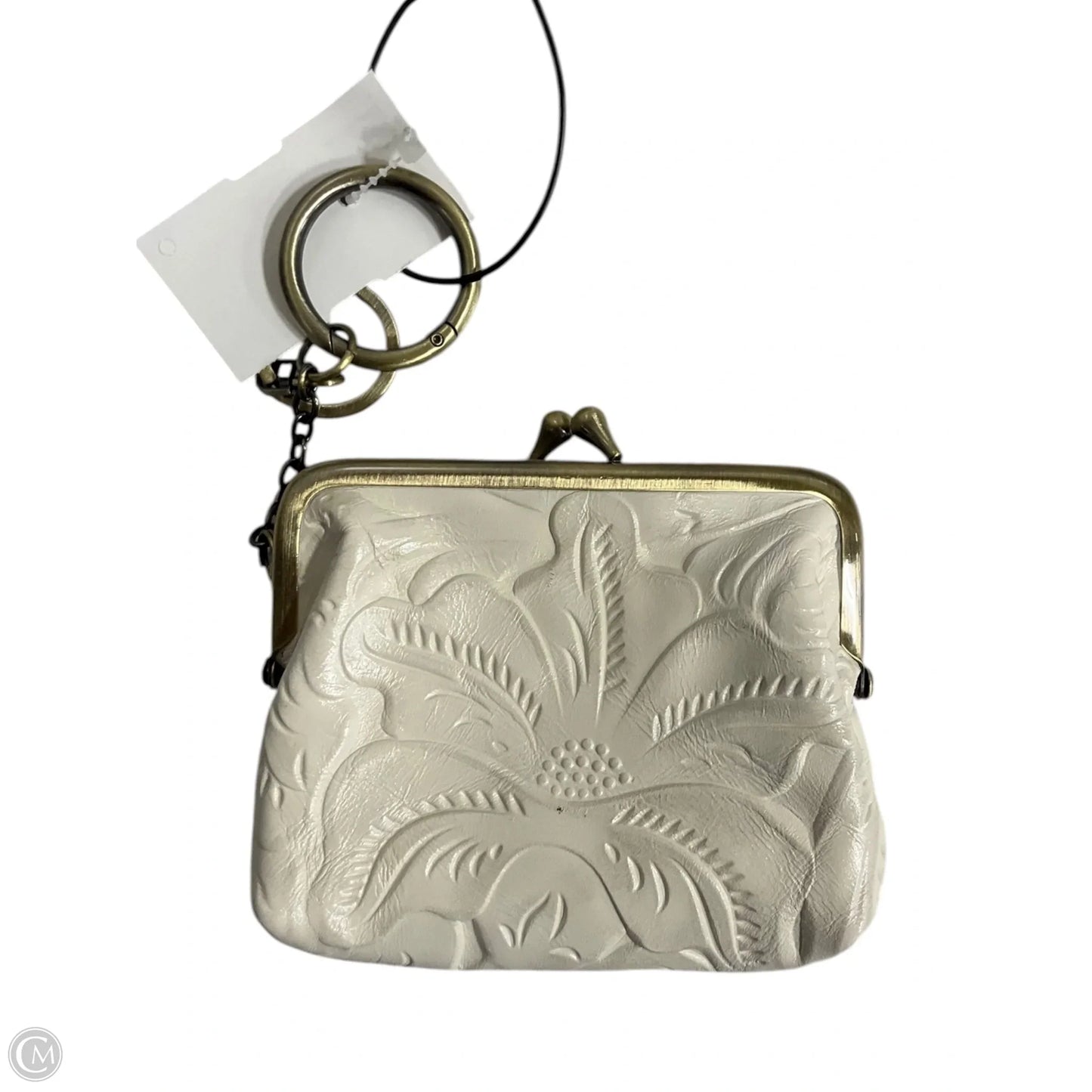 Coin Purse Designer By Patricia Nash, Size: Small