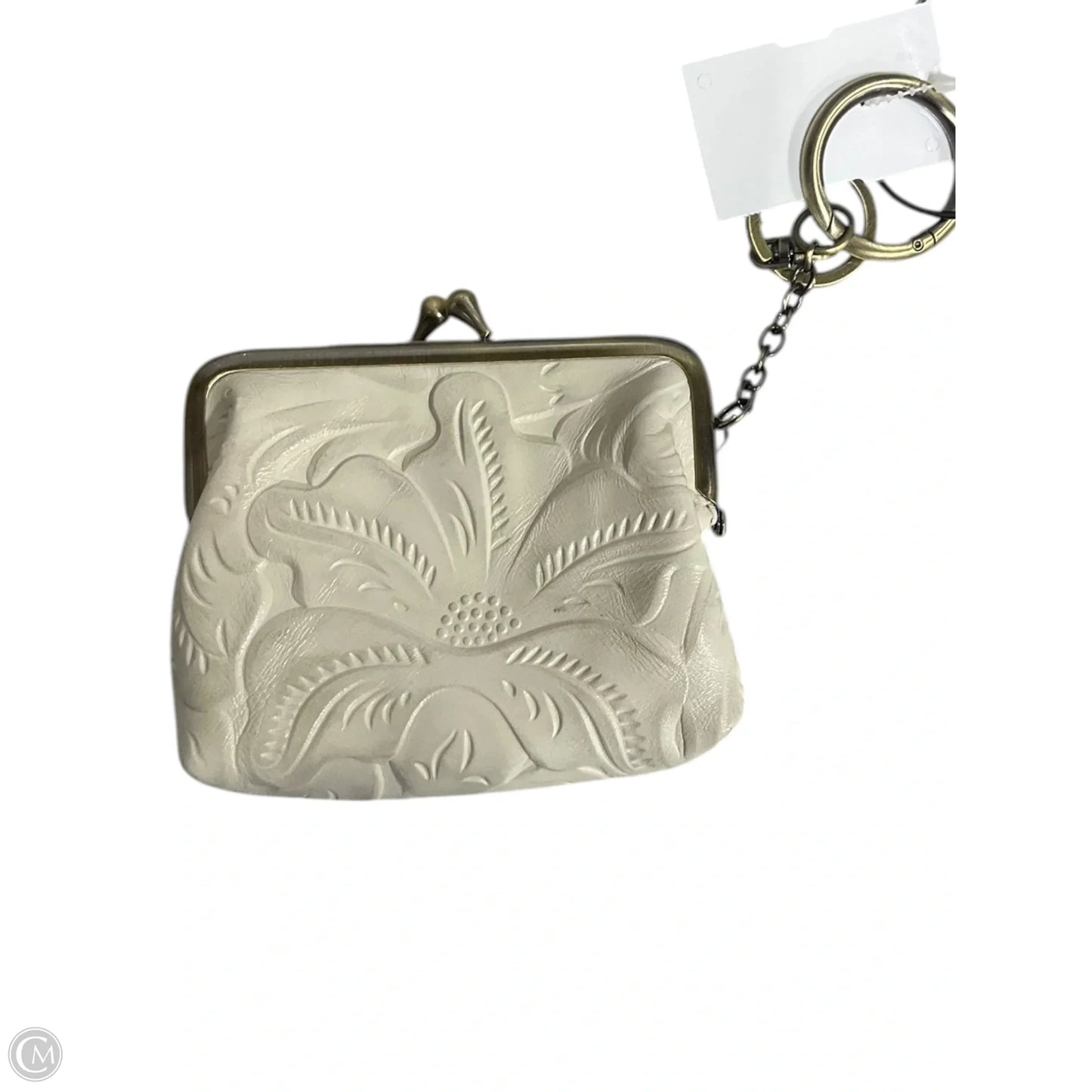 Coin Purse Designer By Patricia Nash, Size: Small