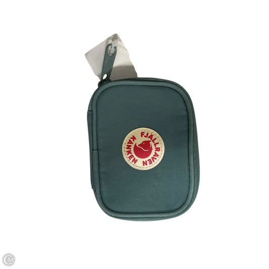 Wallet By Cmc, Size: Small