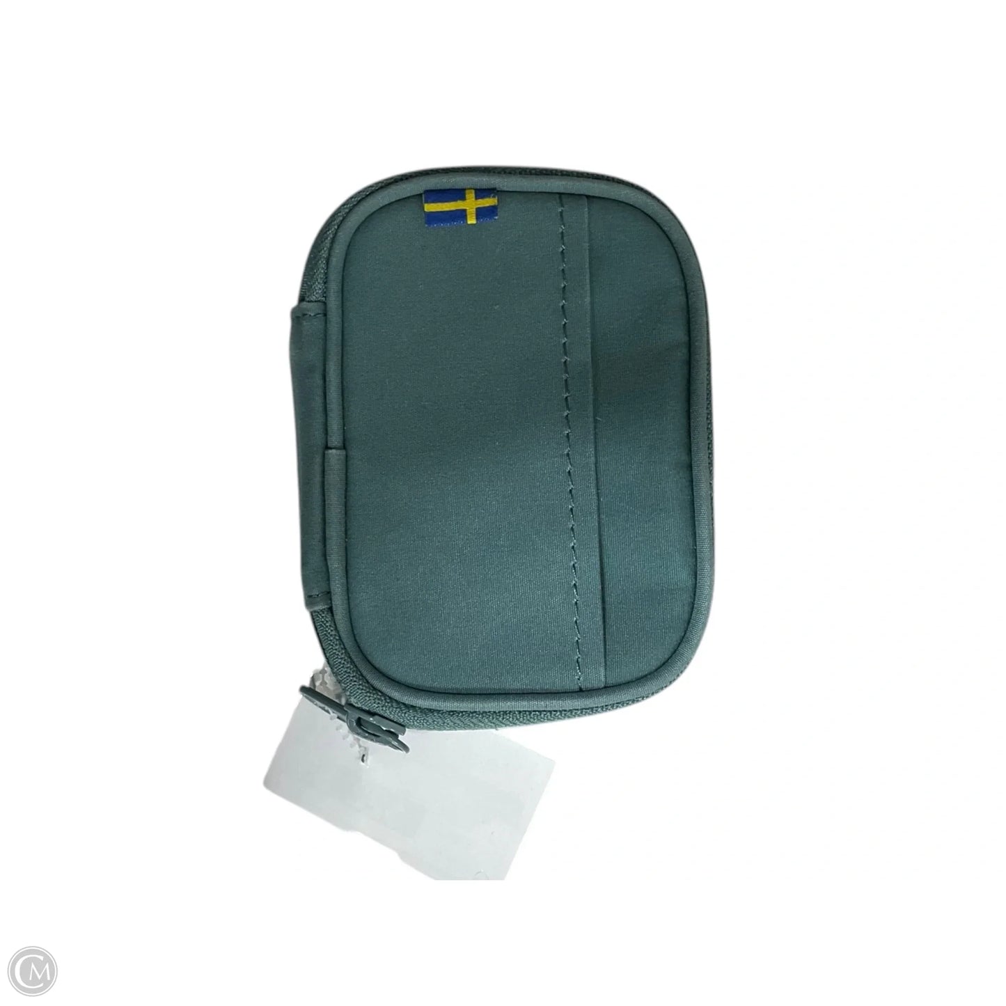 Wallet By Cmc, Size: Small