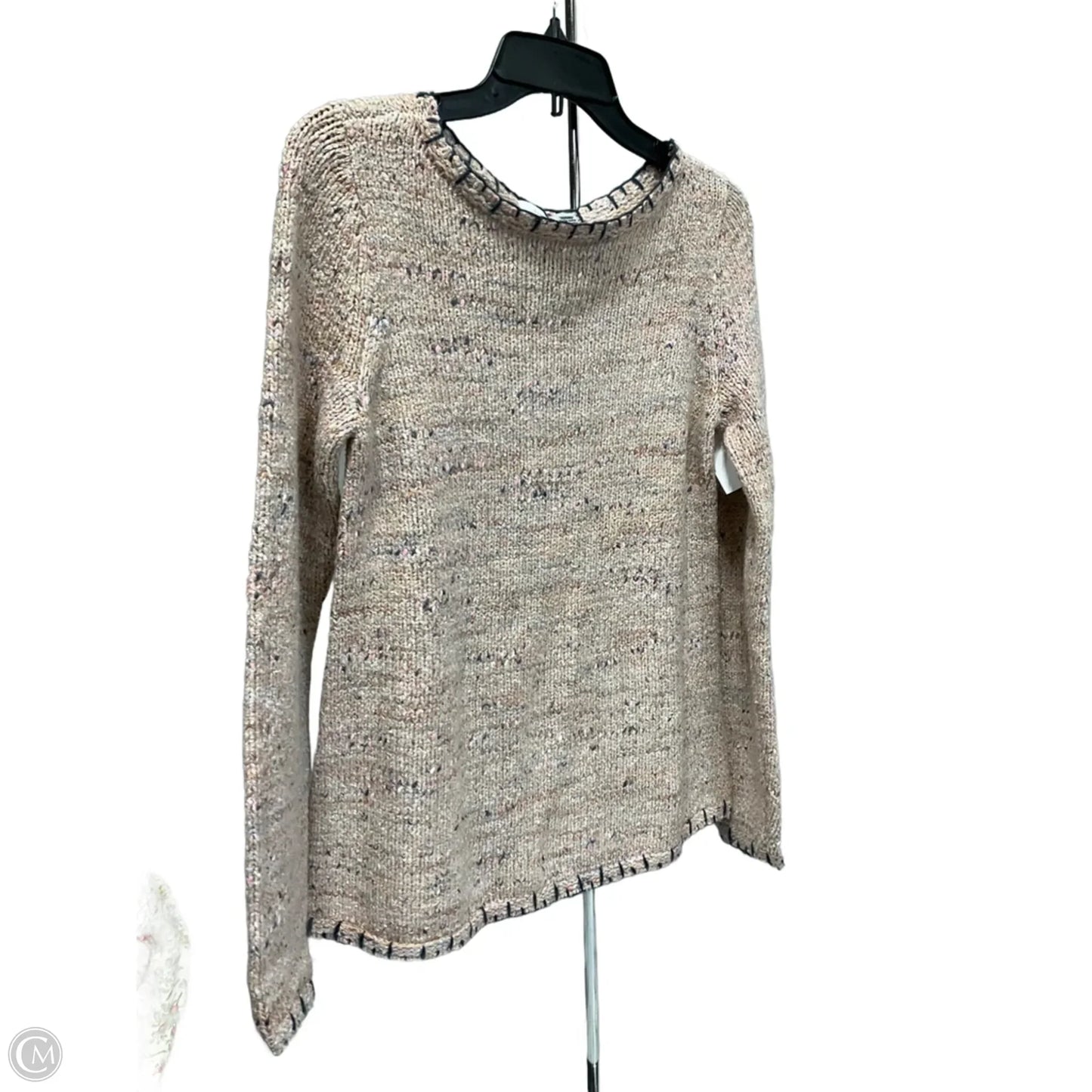 Sandals Flats By Pure Jill In Multi-colored, Size: 9.5