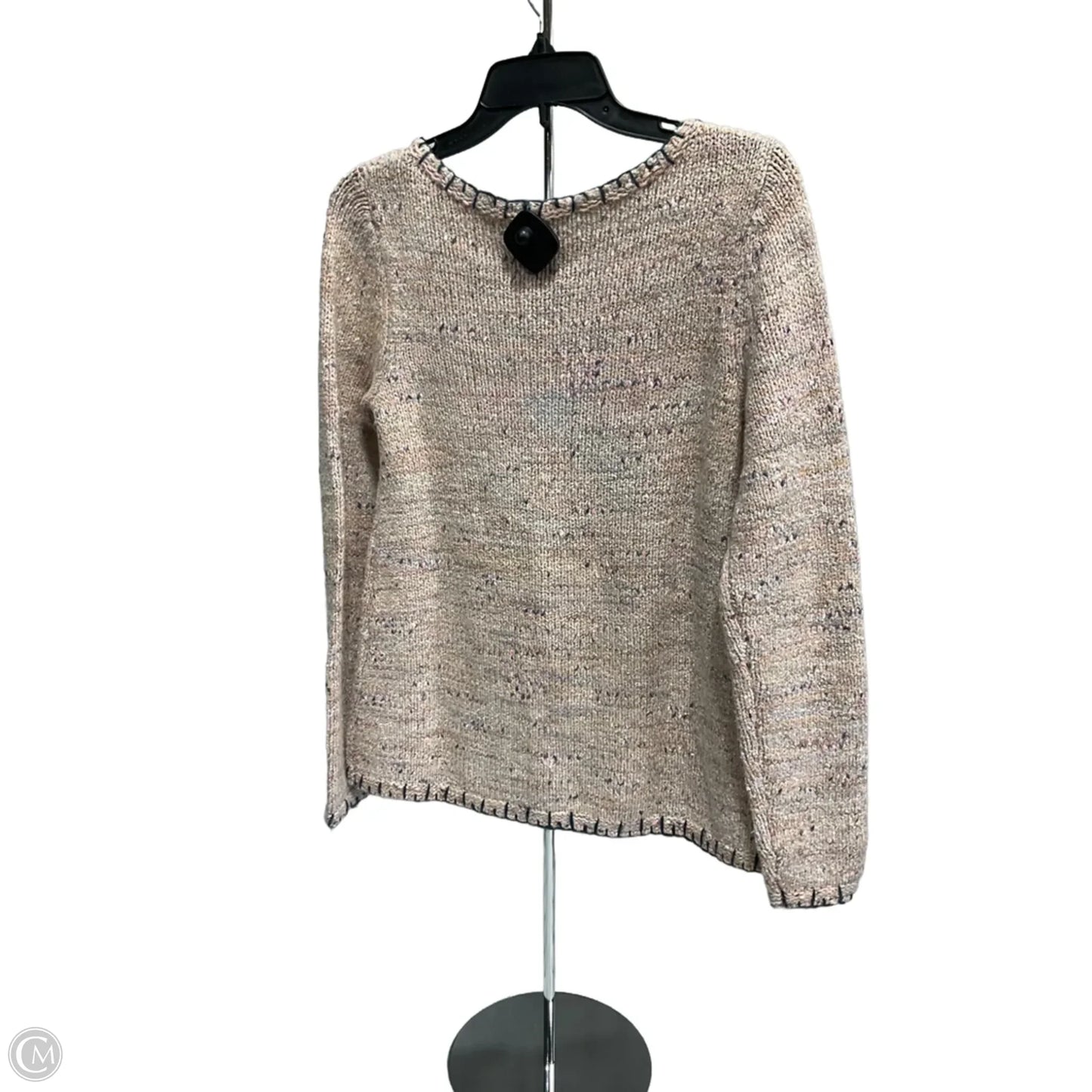 Sandals Flats By Pure Jill In Multi-colored, Size: 9.5