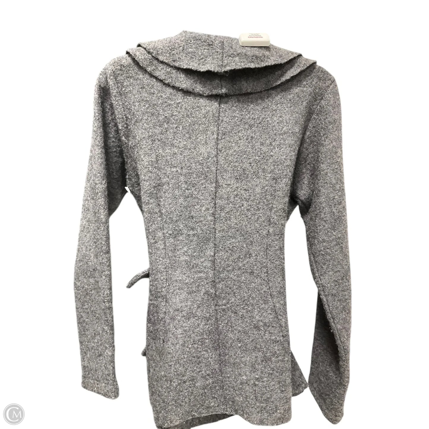 Cardigan By Fenn Wright Manson In Grey, Size: M