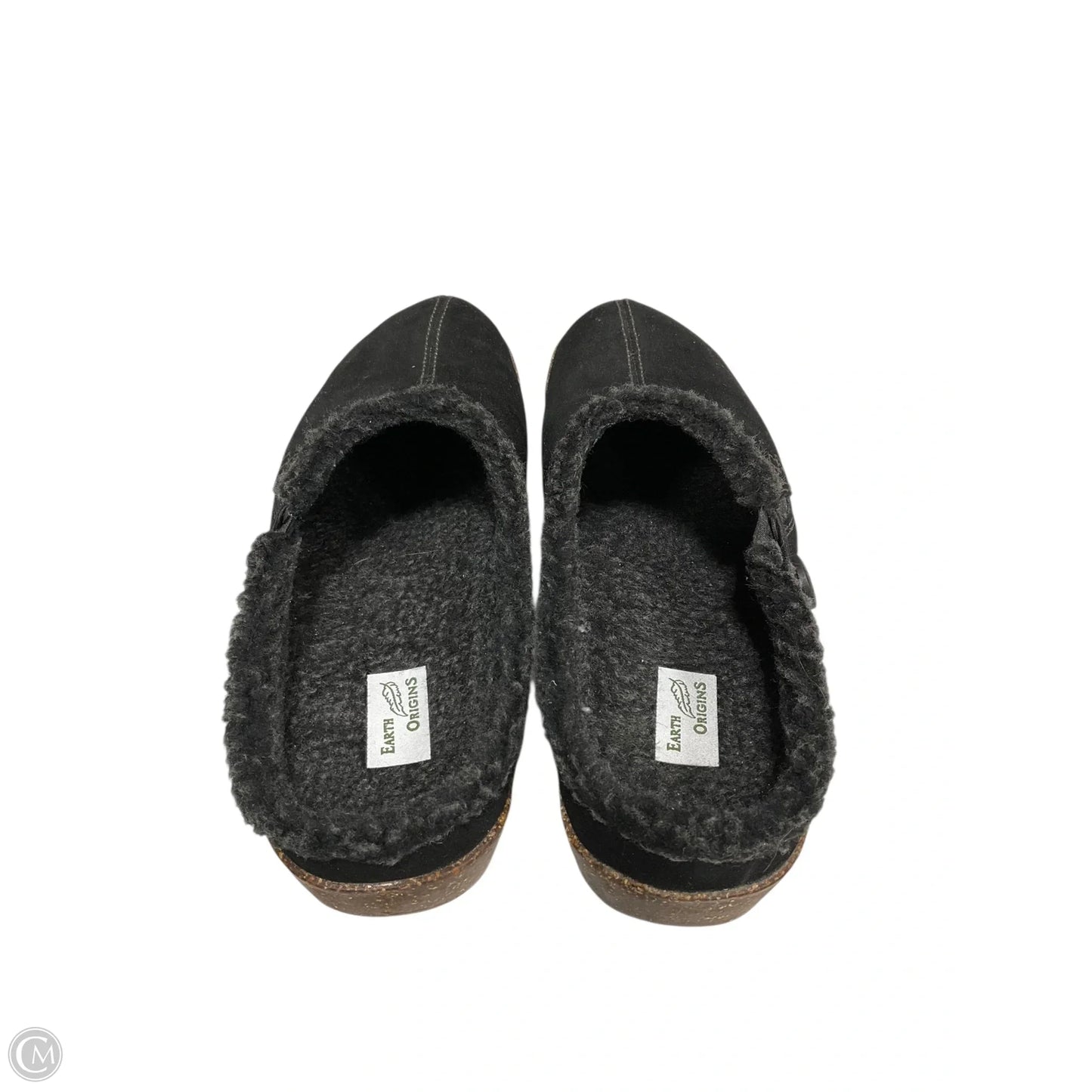 Shoes Flats By Earth Origins In Black, Size: 11