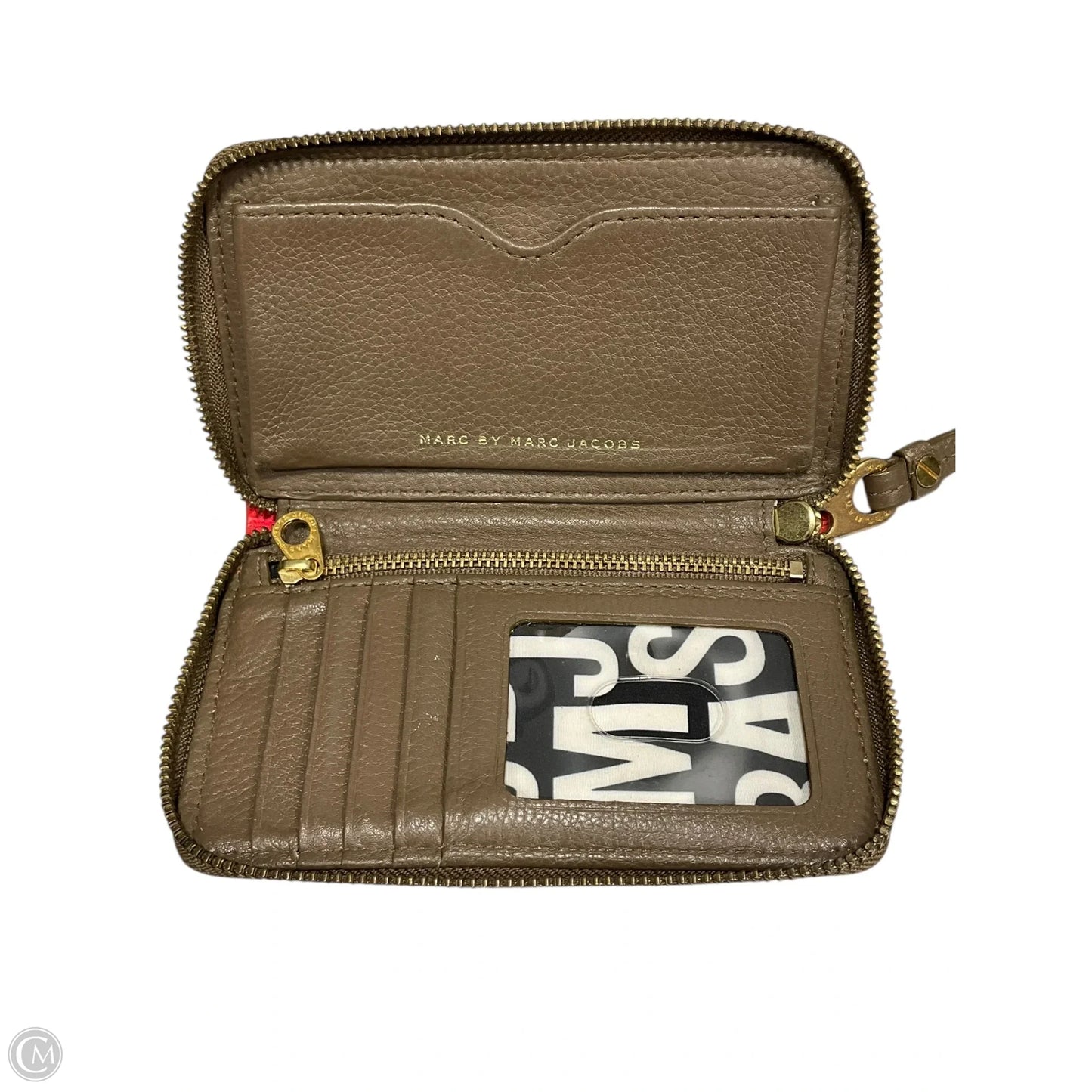 Wristlet Designer By Marc By Marc Jacobs, Size: Small