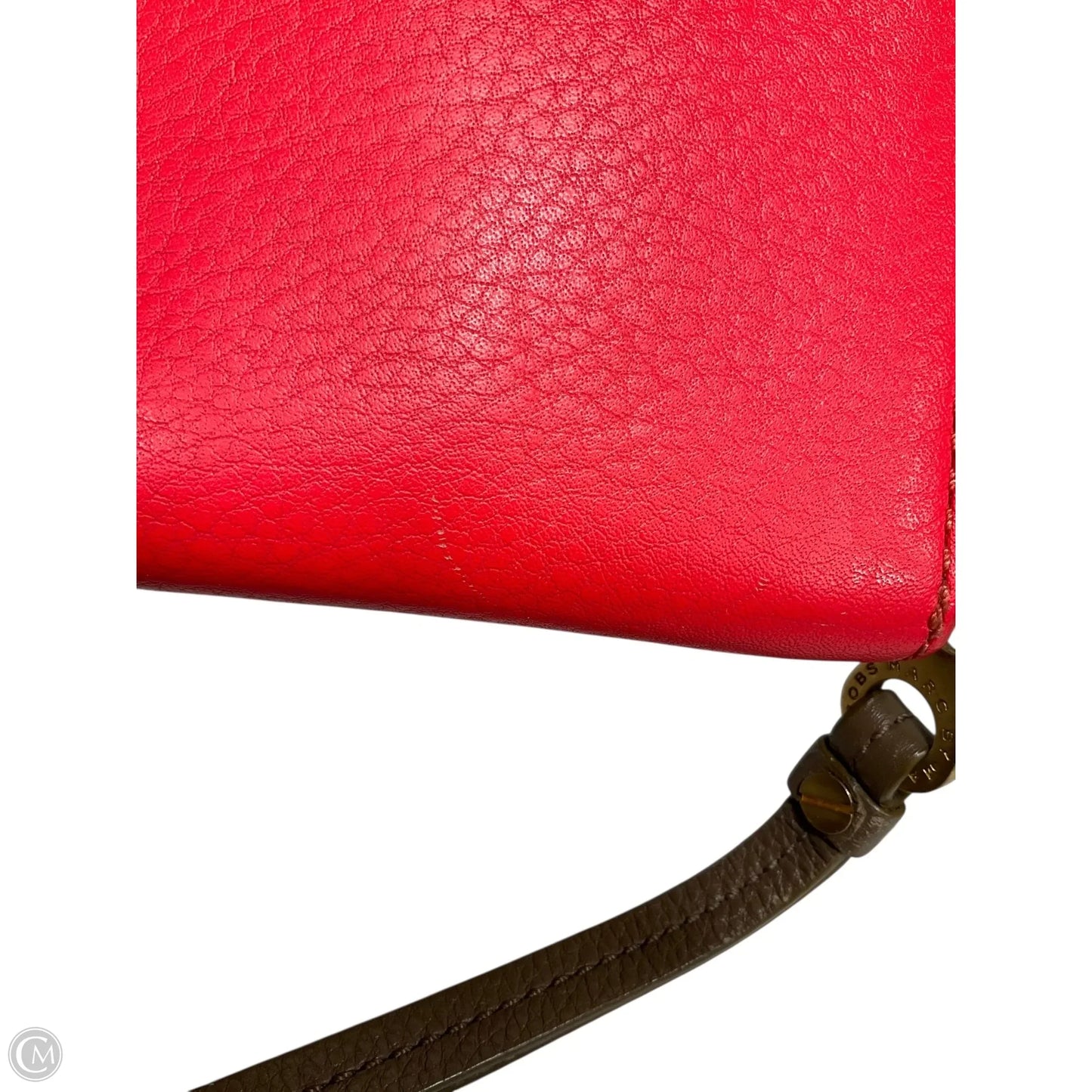 Wristlet Designer By Marc By Marc Jacobs, Size: Small