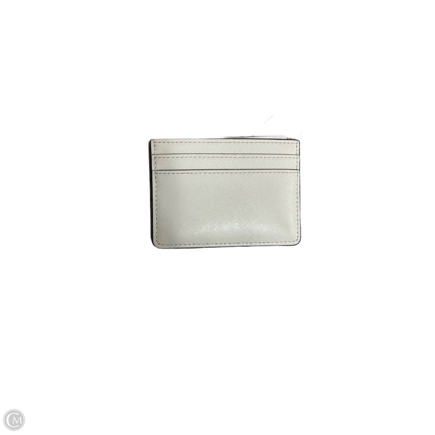 Wallet Luxury Designer By Marc Jacobs, Size: Small