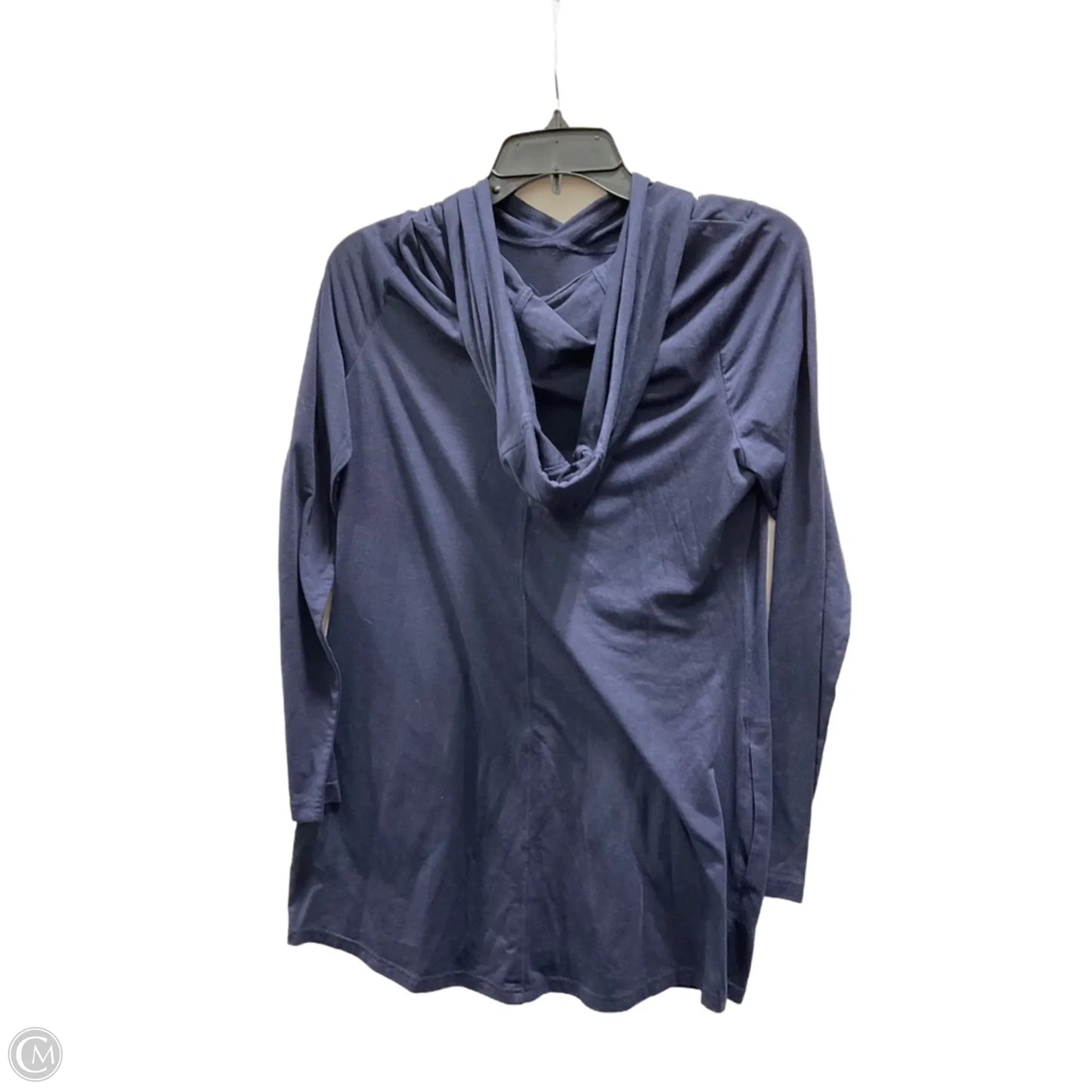 Top Long Sleeve Basic By Duluth Trading In Navy, Size: S