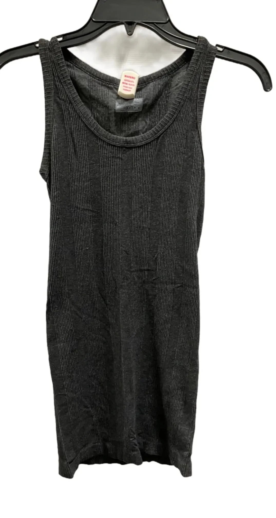 Athletic Tank Top By Athleta In Grey, Size: M