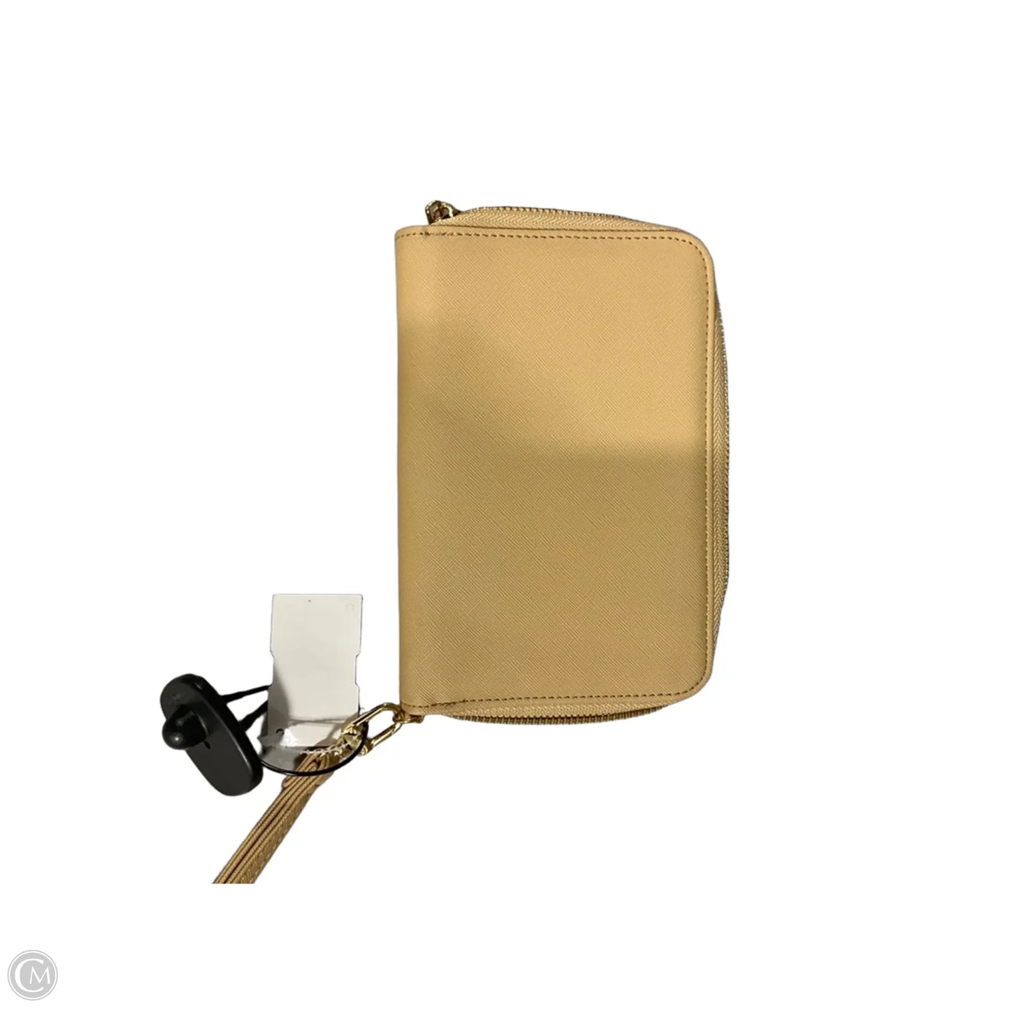 Wristlet By Clothes Mentor, Size: Small