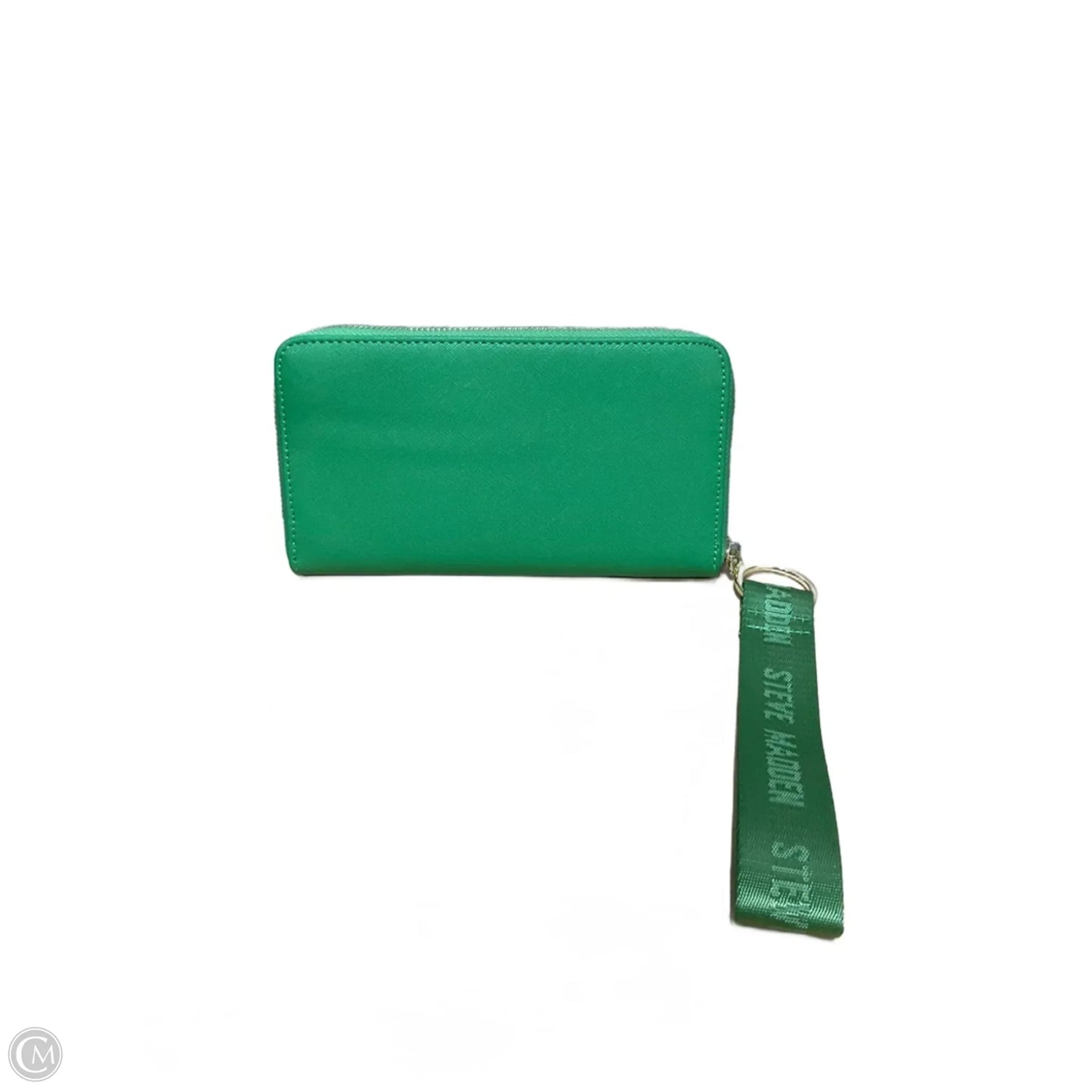 Wristlet By Steve Madden, Size: Medium