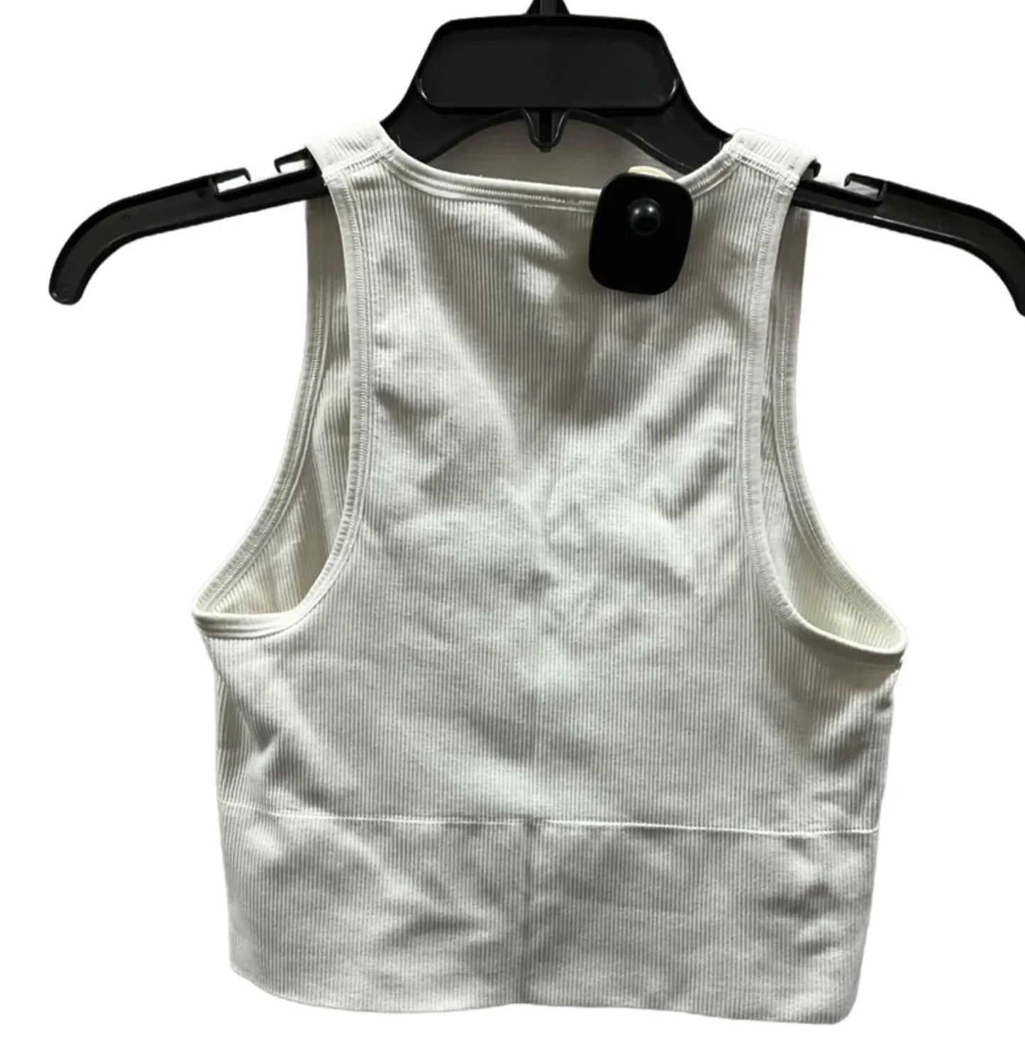 Athletic Tank Top By Athleta In Beige, Size: S