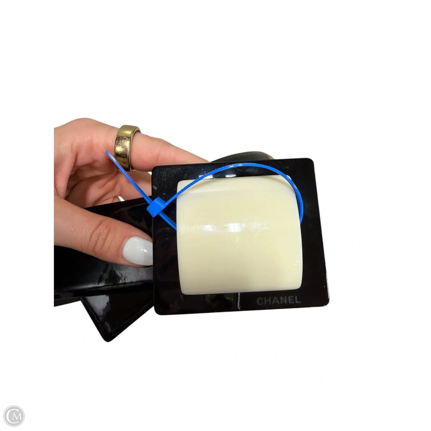 Belt Luxury Designer By Chanel