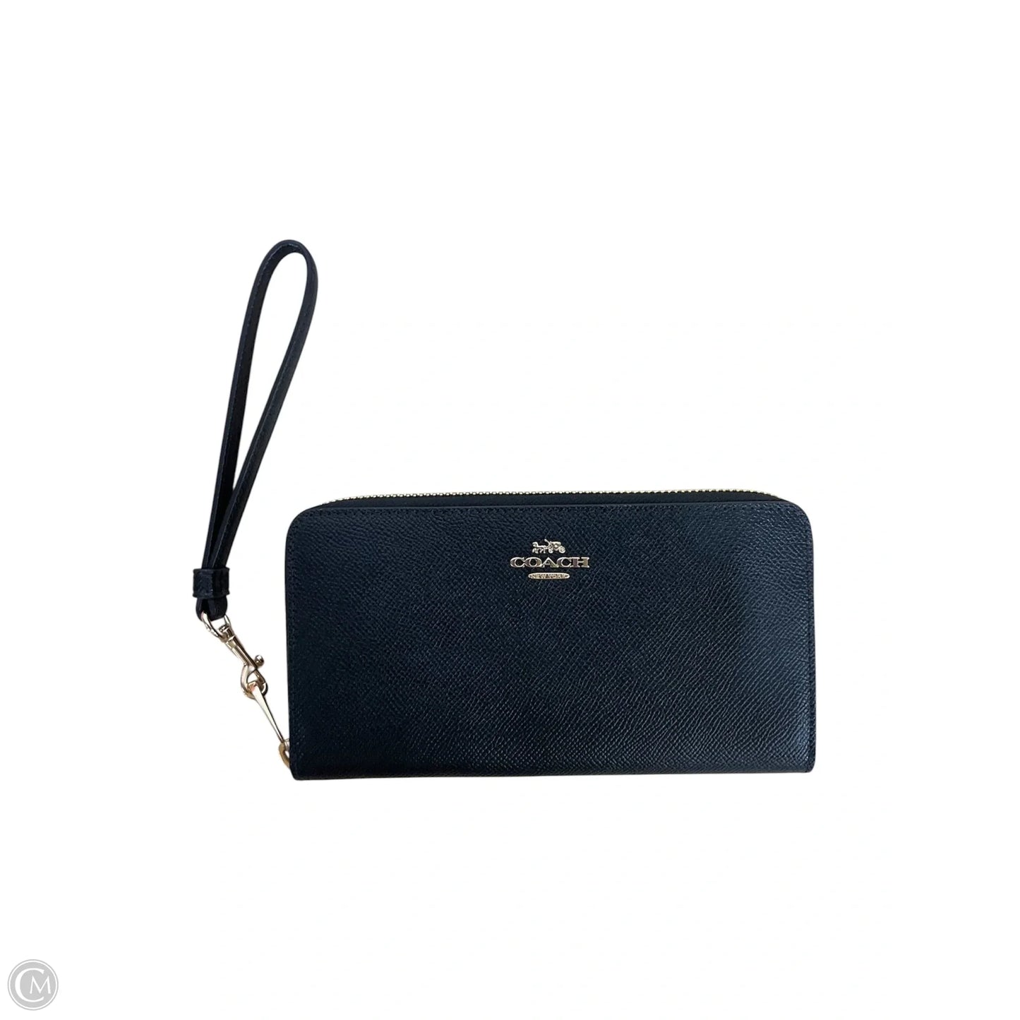 Wallet Designer By Coach, Size: Medium