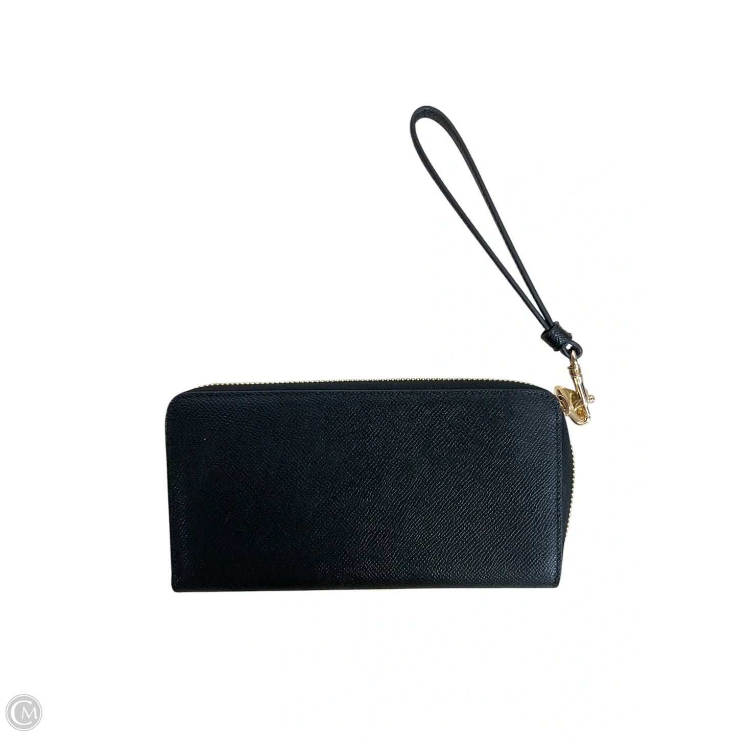 Wallet Designer By Coach, Size: Medium