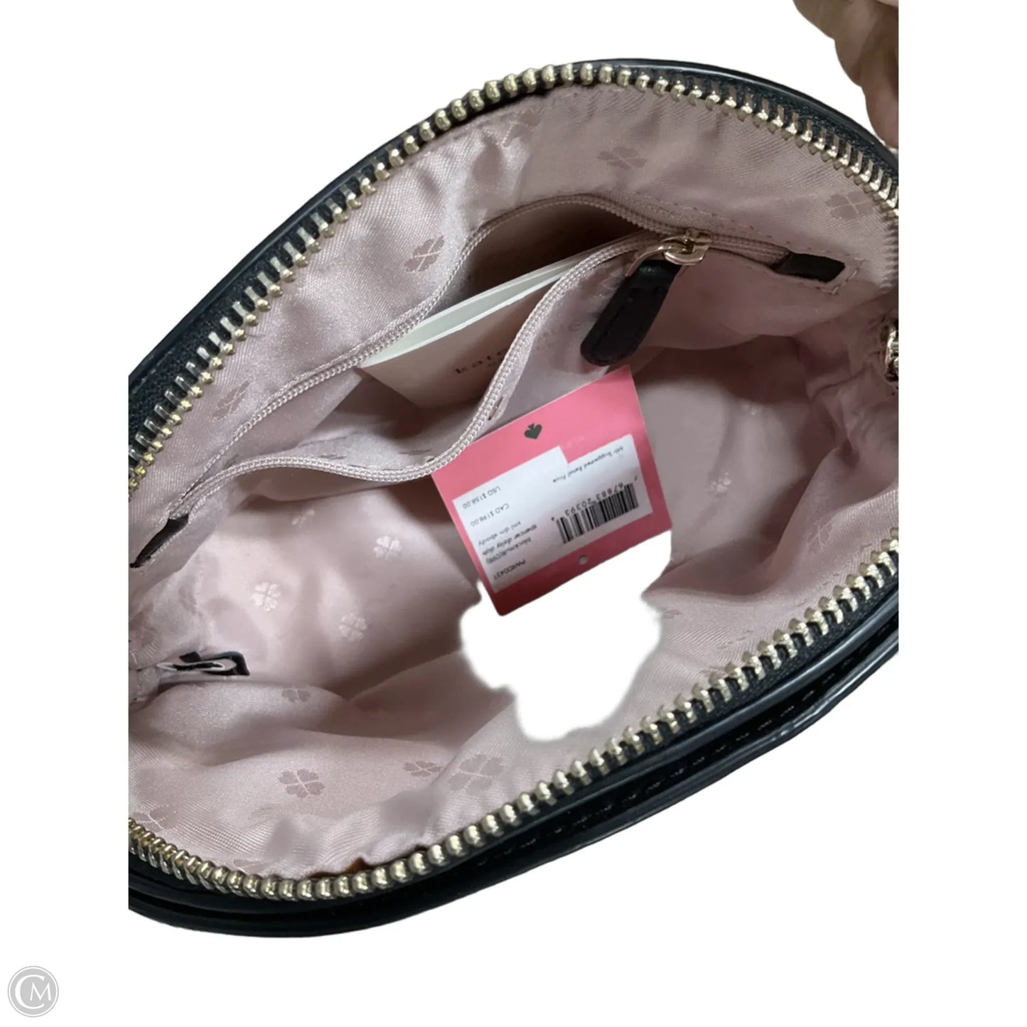 Handbag Designer By Kate Spade, Size: Small