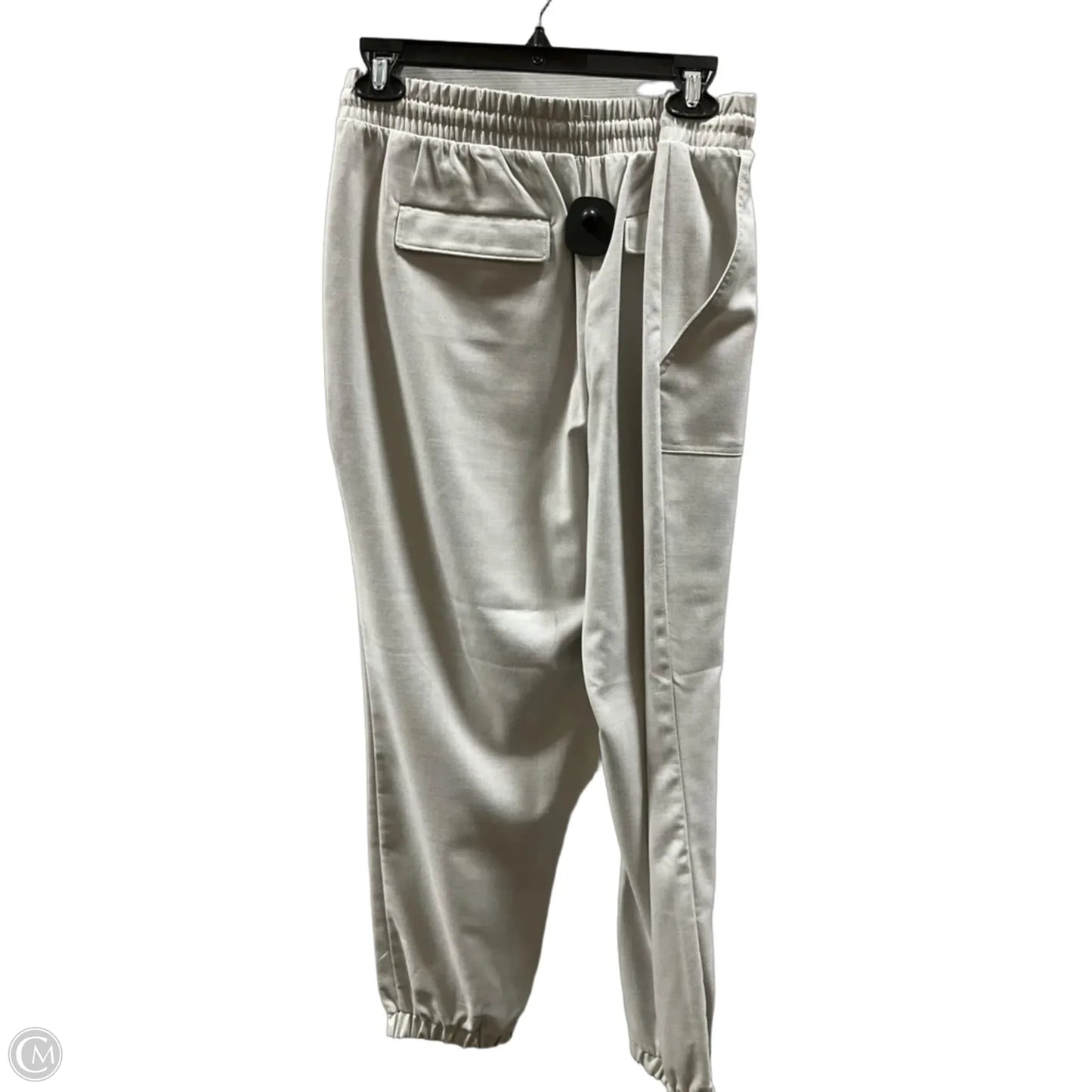 Pants Lounge By Nine West In Beige, Size: L