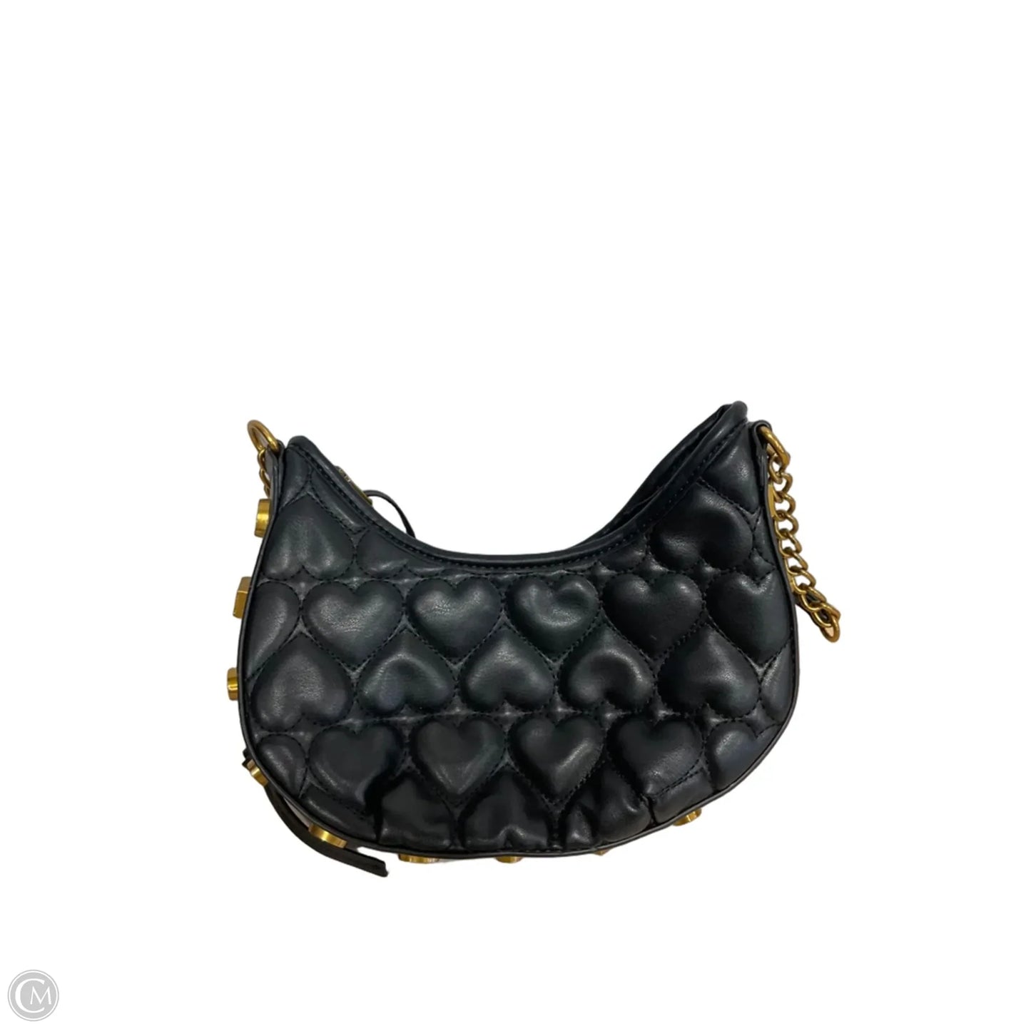 Handbag By Betsey Johnson, Size: Small