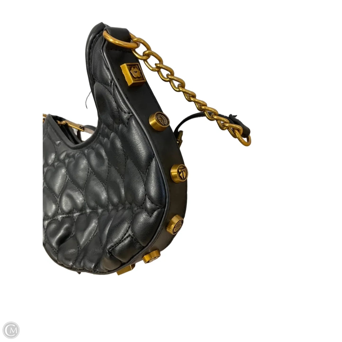 Handbag By Betsey Johnson, Size: Small