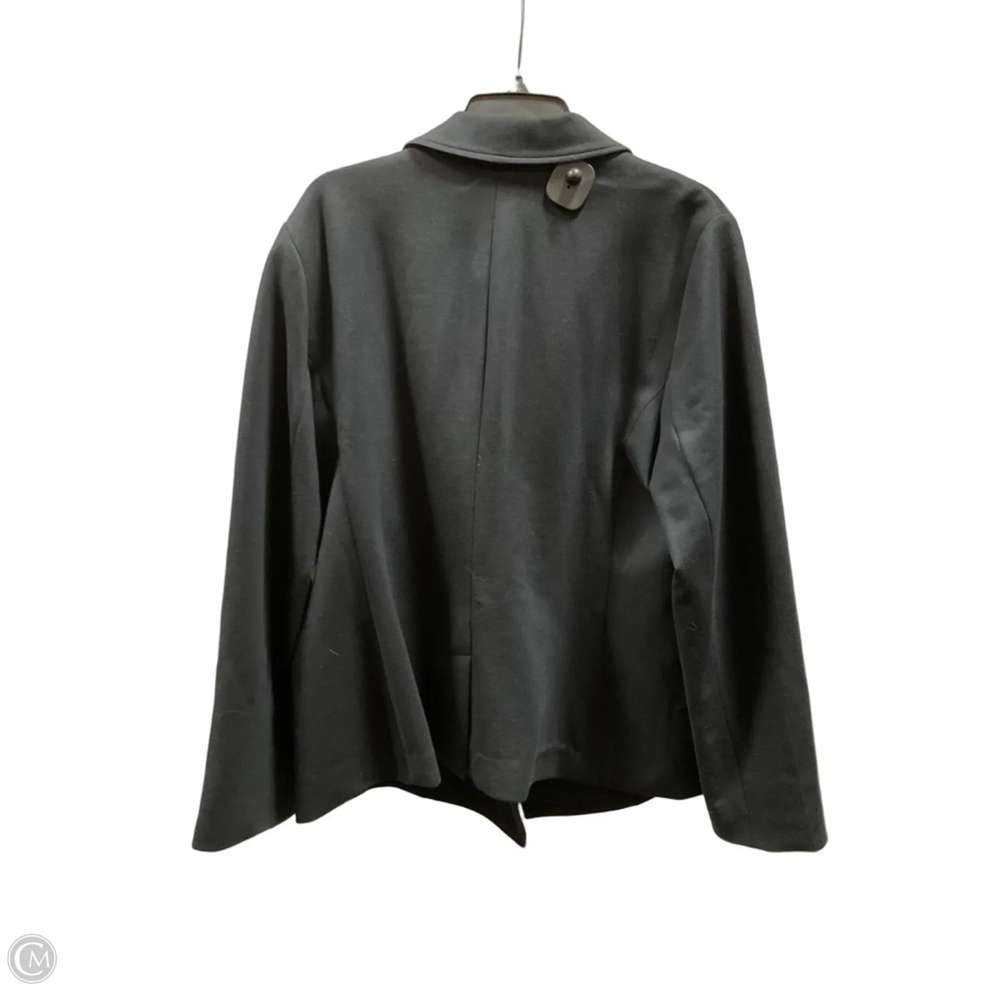Blazer By Spanx In Black, Size: 1x