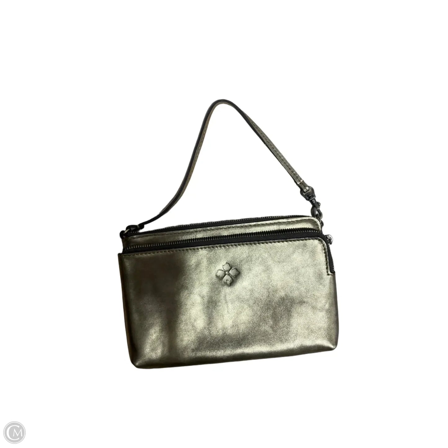 Wristlet Designer By Patricia Nash, Size: Medium