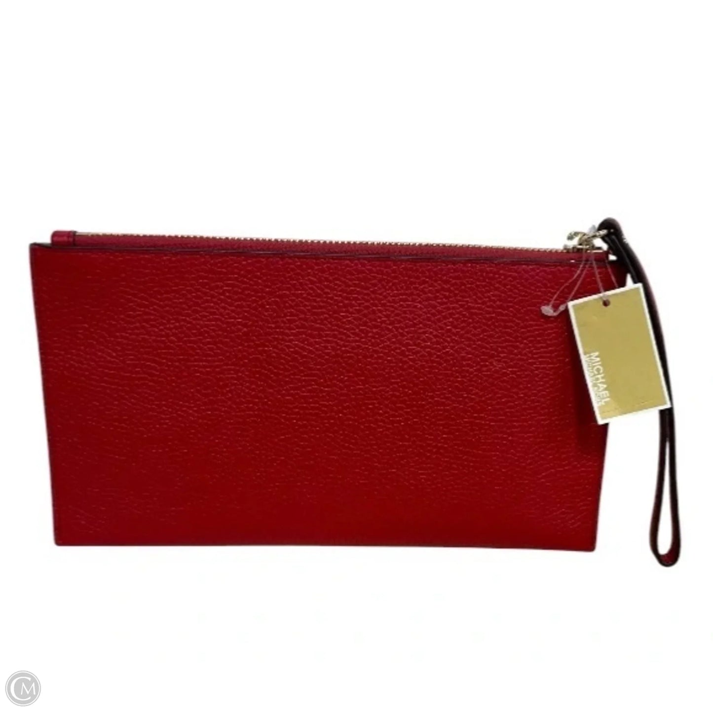 Wristlet Designer By Michael By Michael Kors, Size: Medium