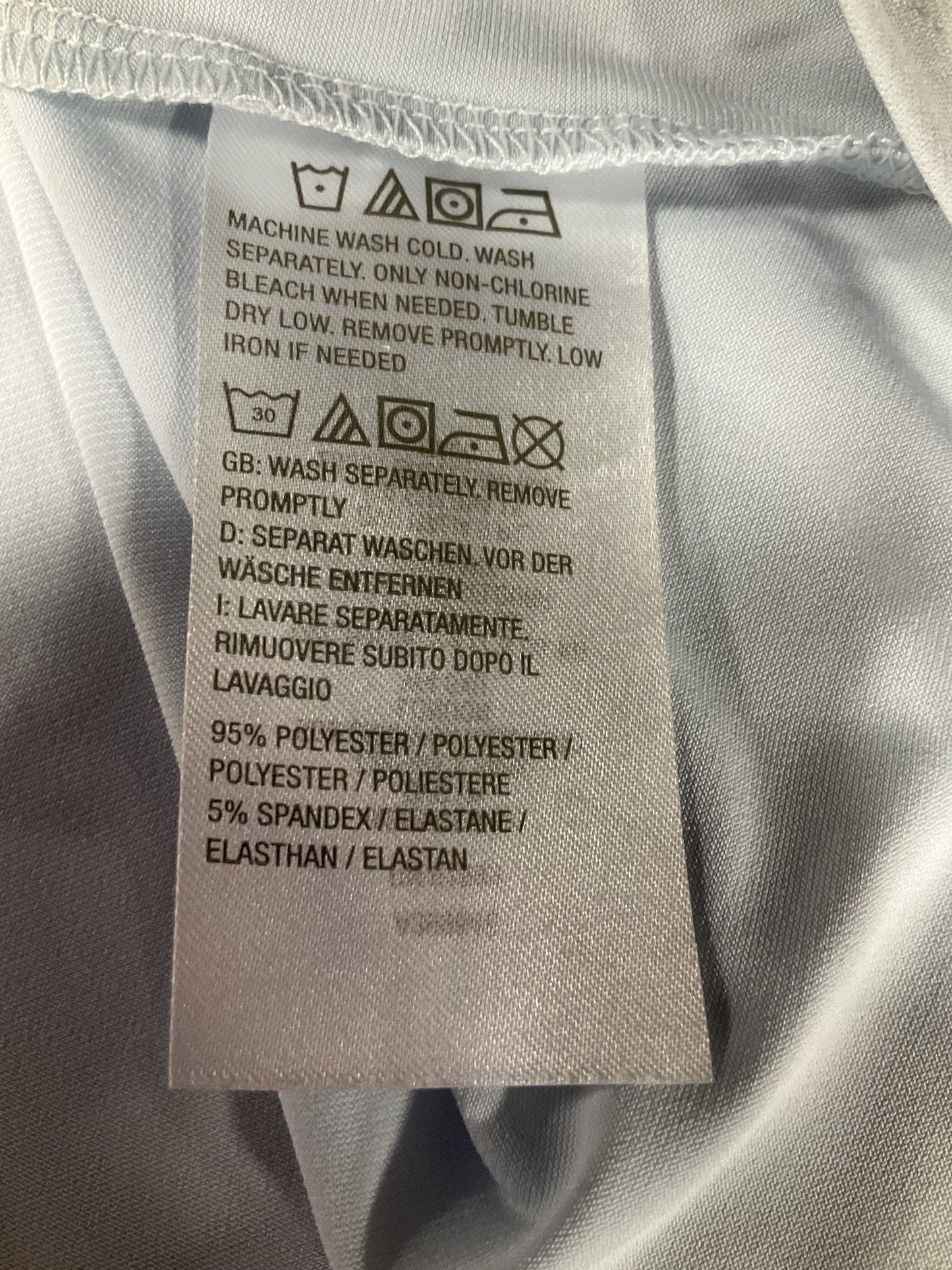 Tank Top By Susan Graver  Size: Xs