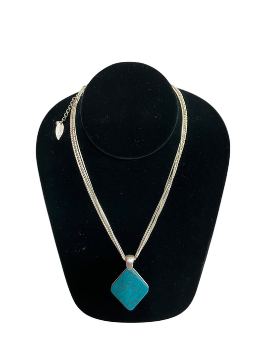 Necklace Pendant By Coldwater Creek
