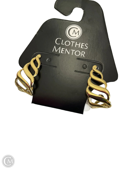 Earrings Other By Monet