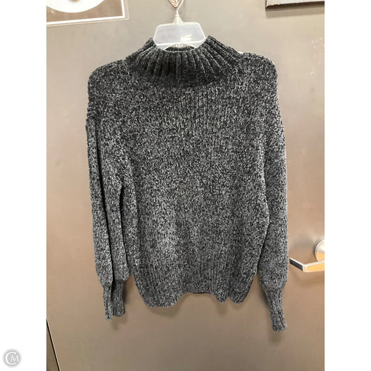 Sweater By Cynthia Rowley In Black, Size: Xs