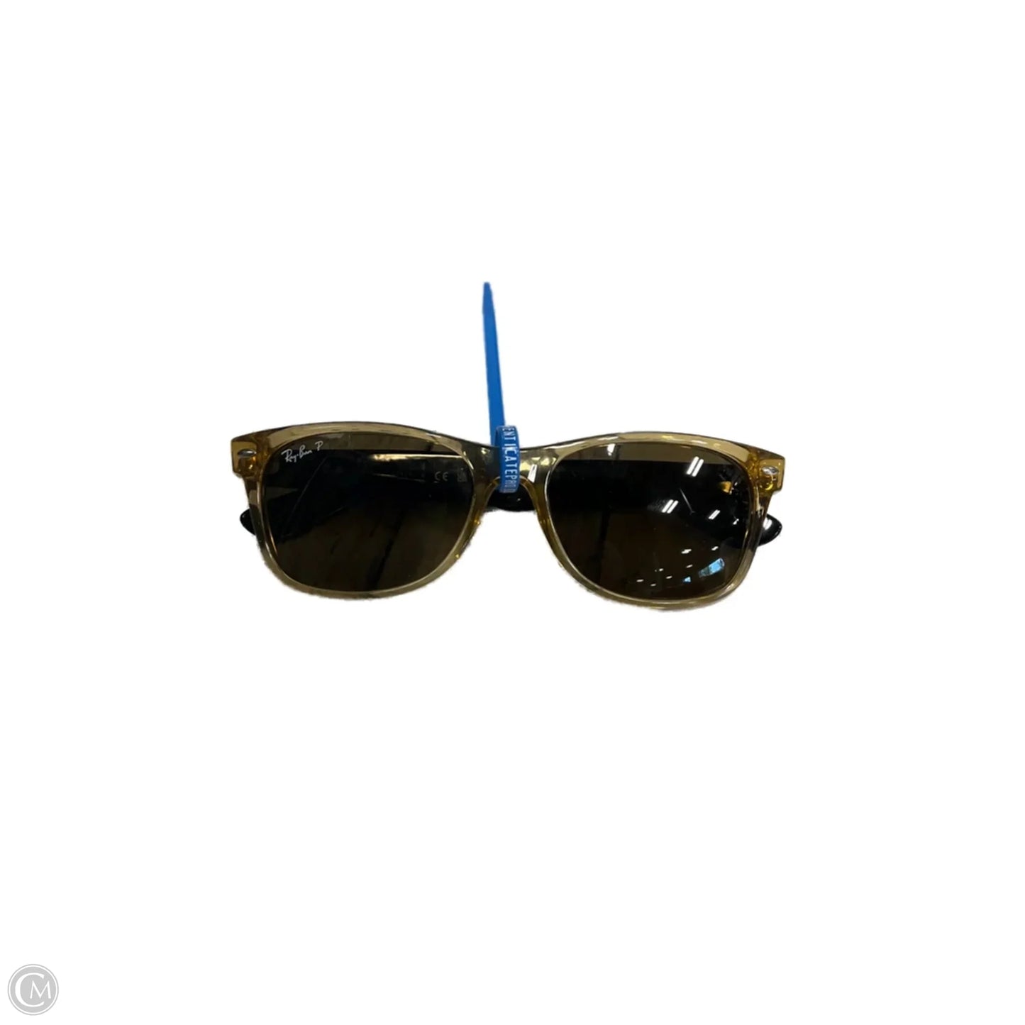 Sunglasses Designer By Ray Ban