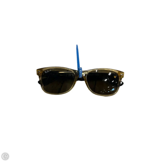 Sunglasses Designer By Ray Ban