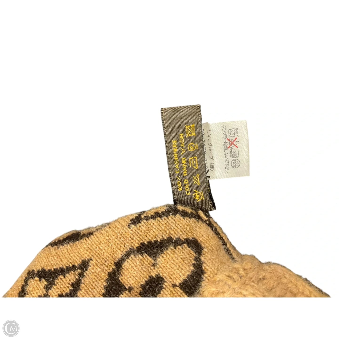 Hat Luxury Designer By Louis Vuitton