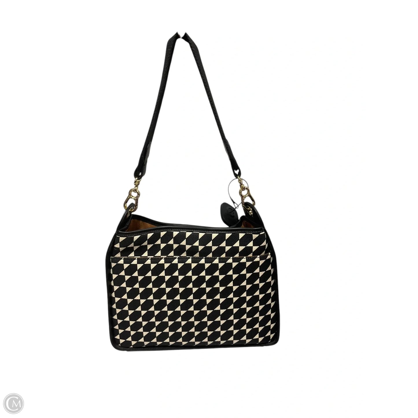 Handbag By Spartina, Size: Medium