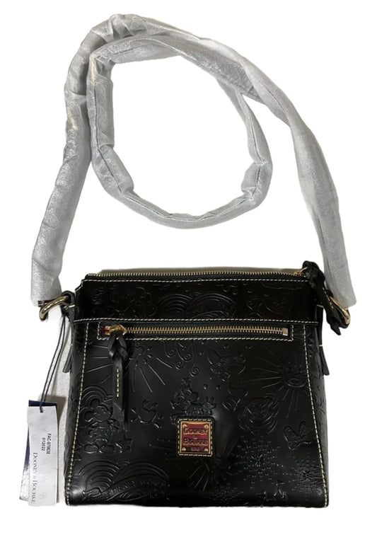 Crossbody Designer By Dooney And Bourke, Size: Small