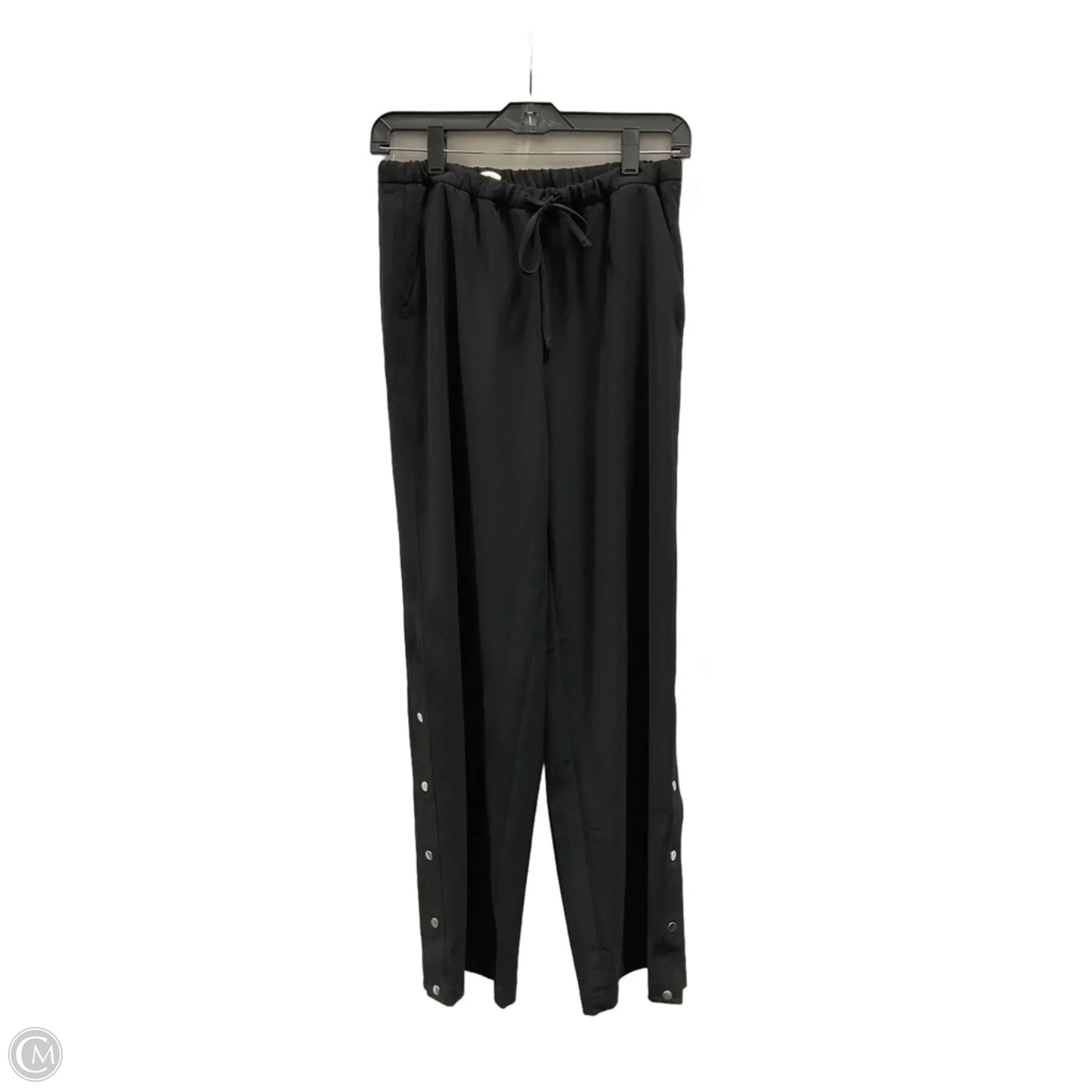 Pants Dress By Cma In Black, Size: L