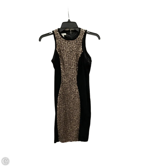 Dress Party Short By Boston Proper In Black, Size: 0