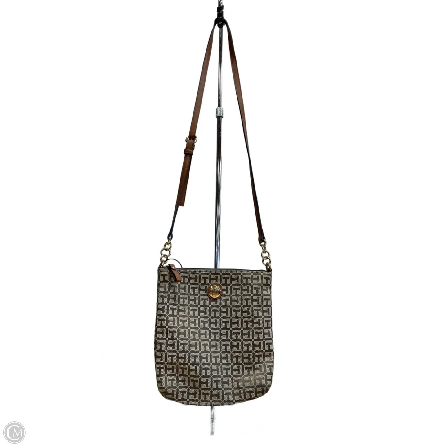 Crossbody By Tommy Hilfiger, Size: Small