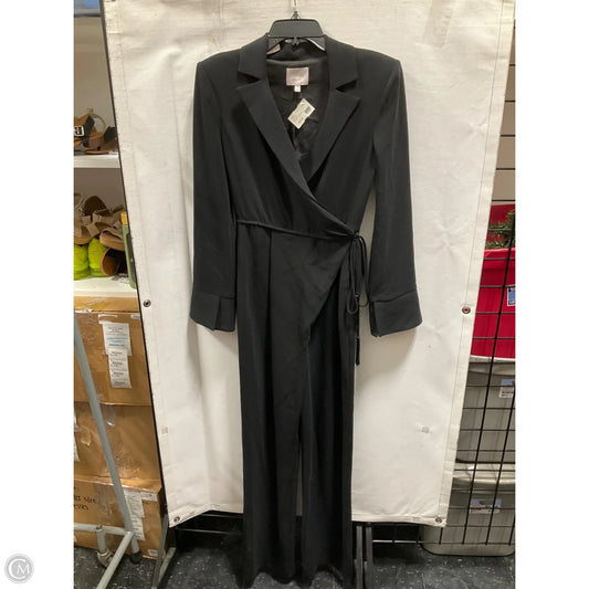 Jumpsuit By Cinq A Sept In Black, Size: 4
